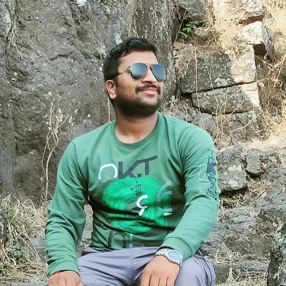 CHINMAY SACHIN KODGULE