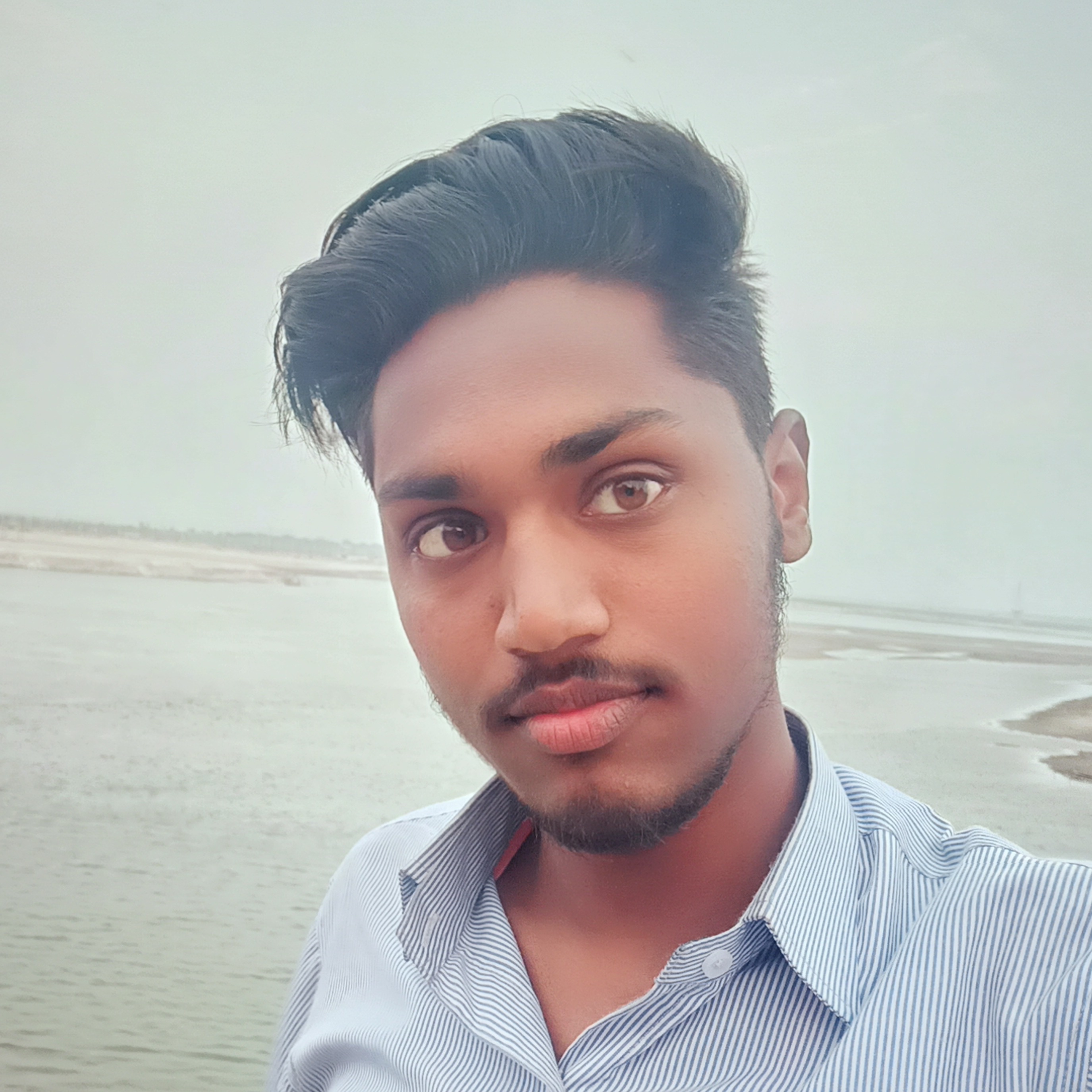 Abhishek kumar Rai