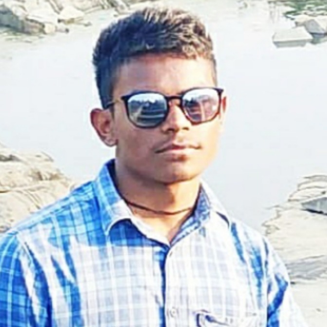 Debasish Tudu