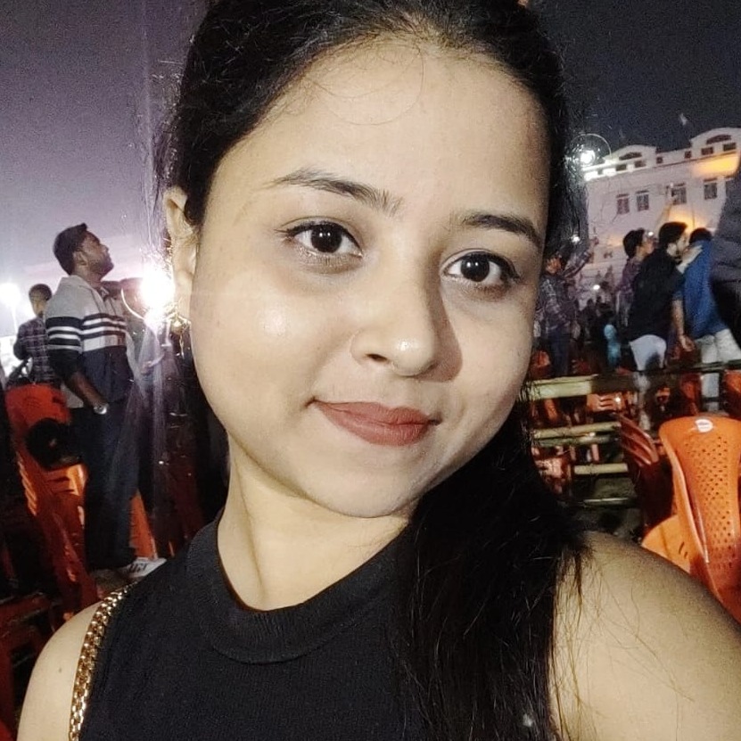 Hrittika Namasudra