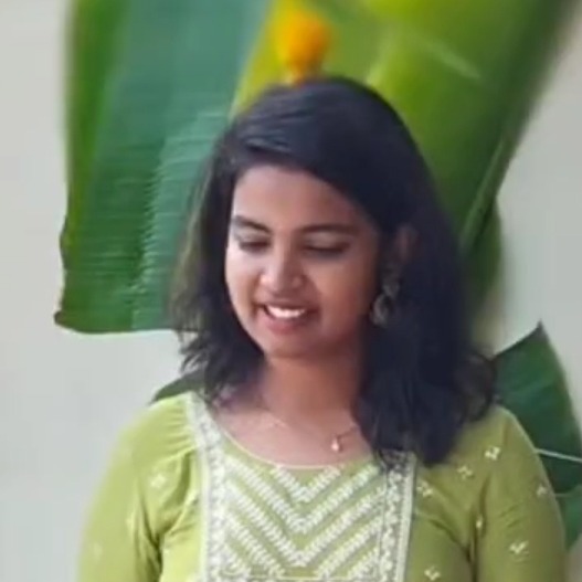 Pranathi reddy
