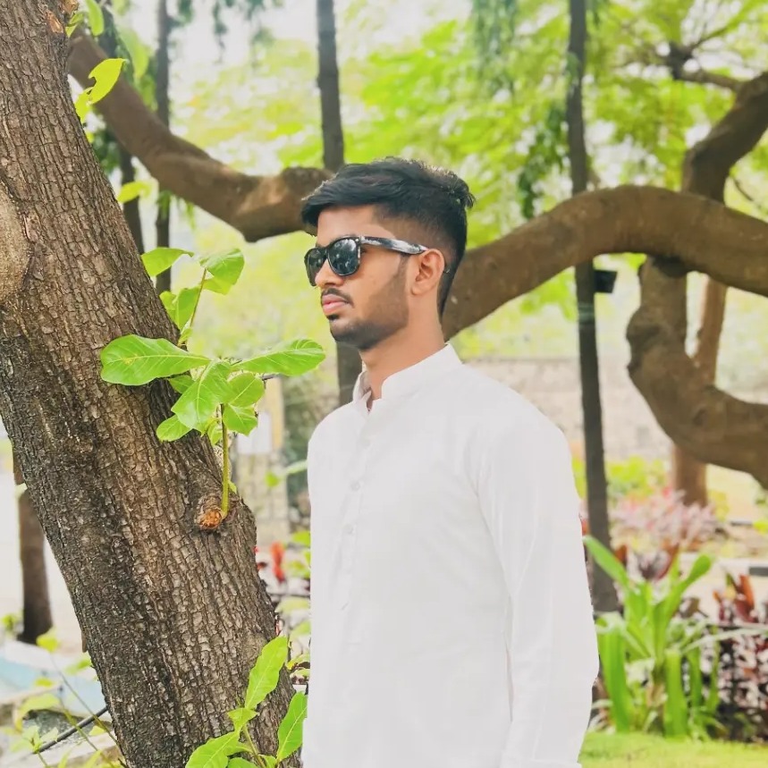 Mohammad Javeed Afzal