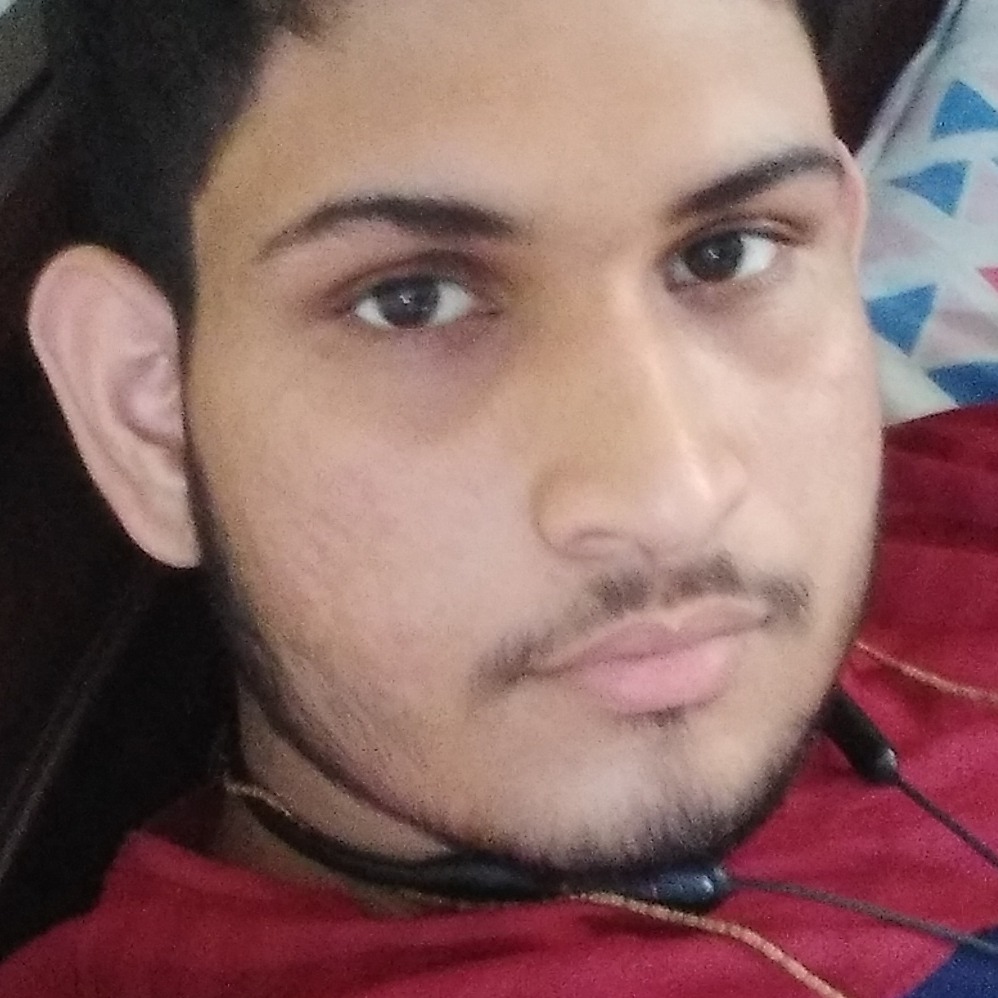 Ansh pratap singh