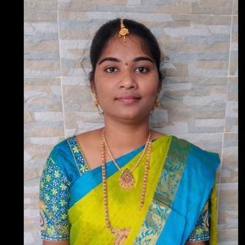 lakshitha nallapareddygari