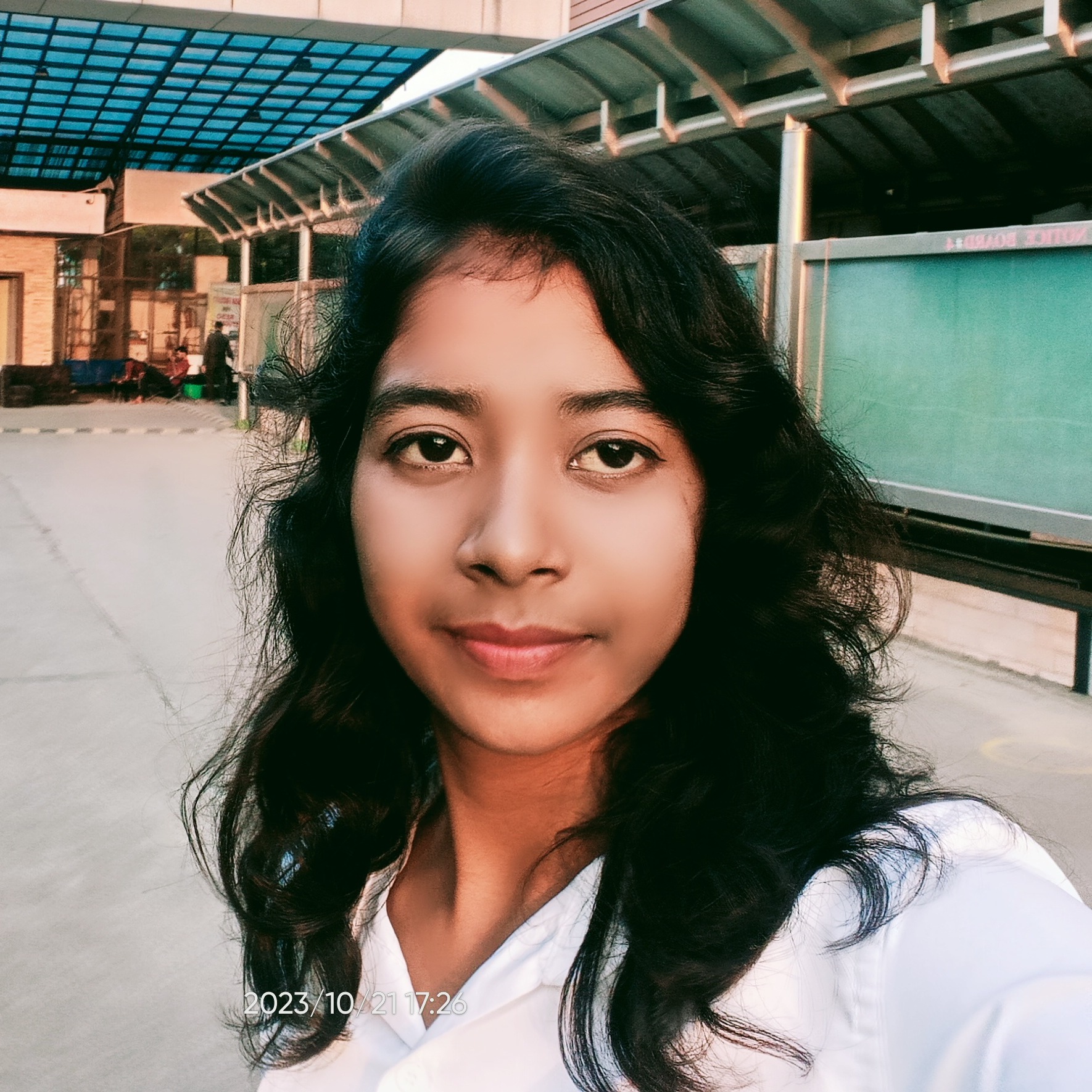 Anisha Kumari