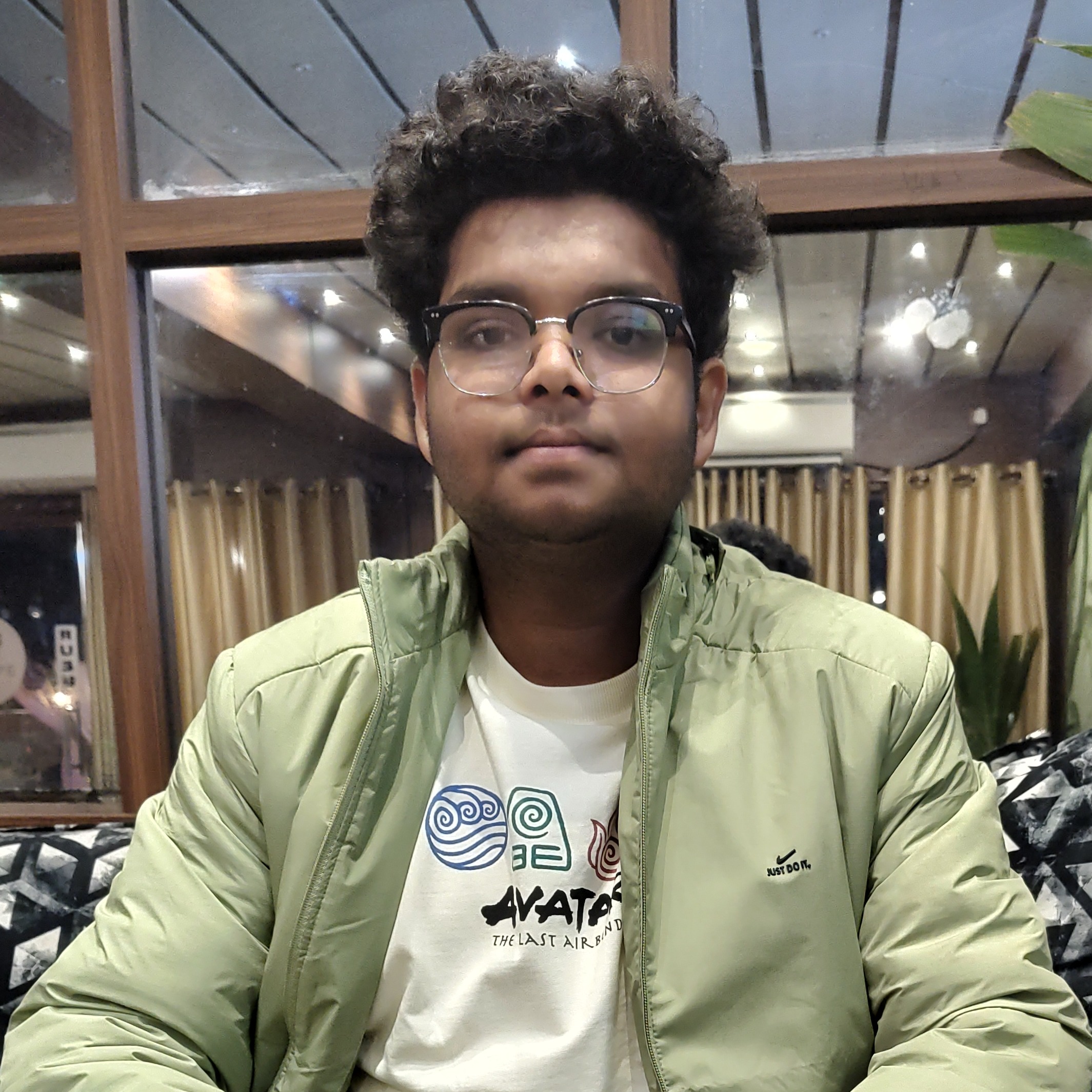 Ankit Kumar