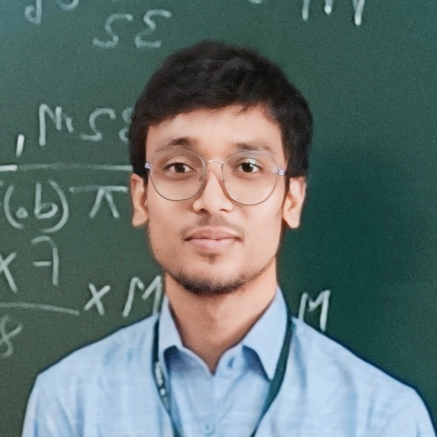 Arpan Kumar Karjee