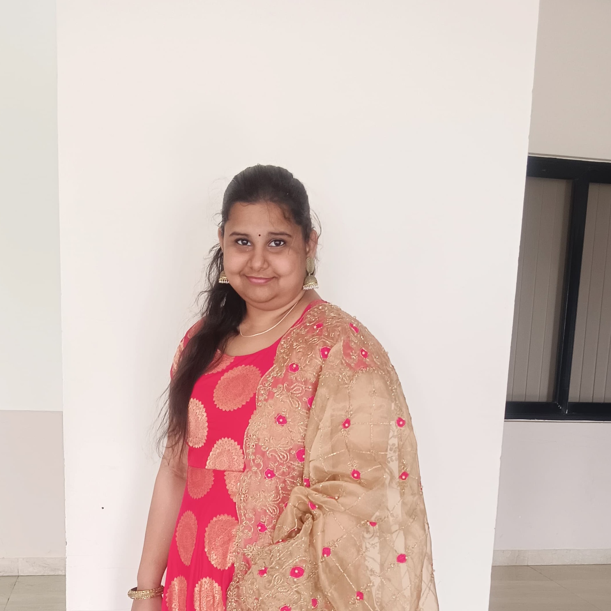 Sravani Gullapalli