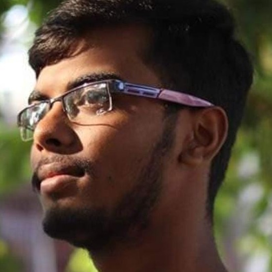 Sayan Paul