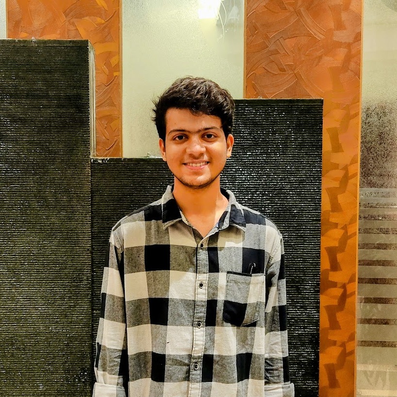 Abhinav Pandey