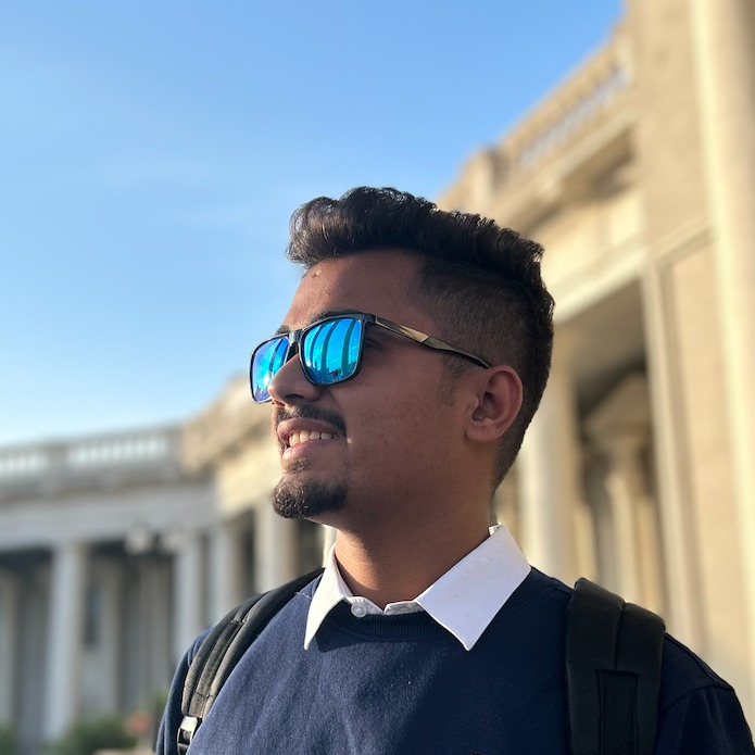 Abhishek Mishra