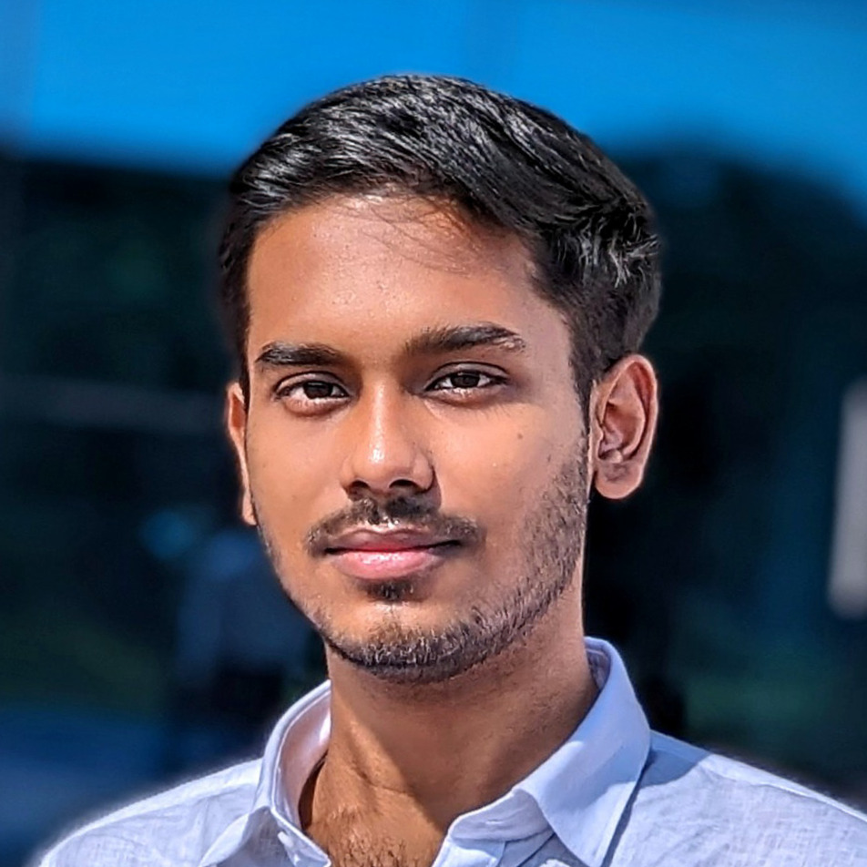 Arijeet Nath