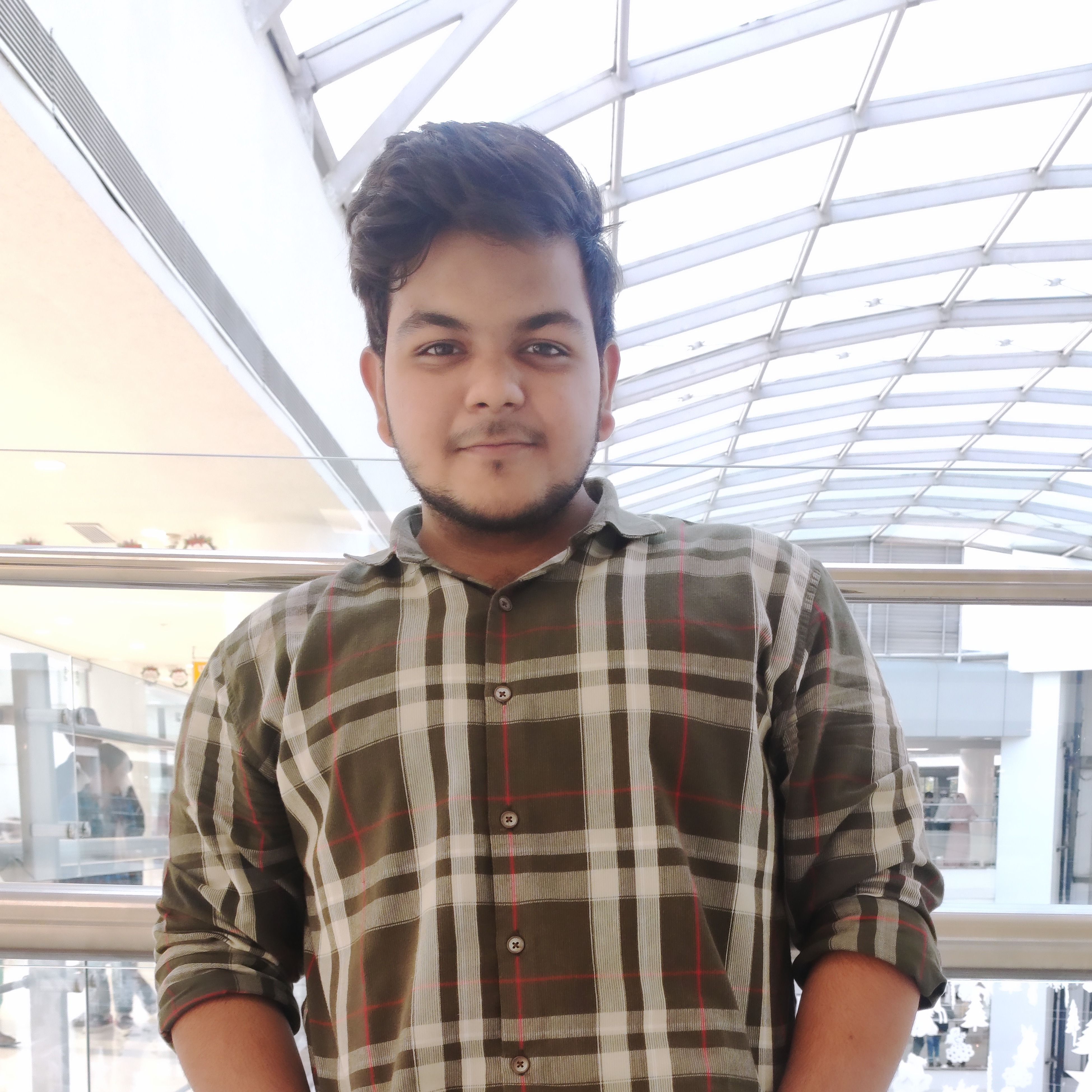 Aman Chandra