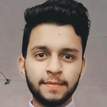Yogesh Mishra