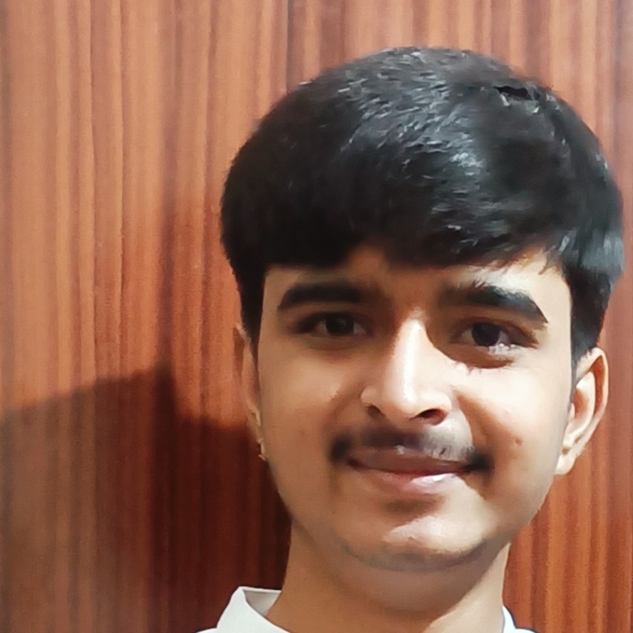 Nikunj Garg