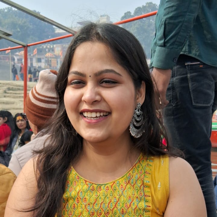 Nikita Gupta