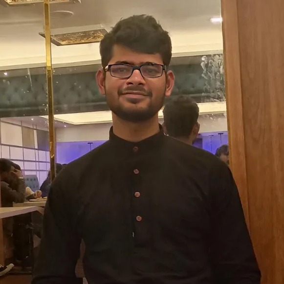 Ritik Singh