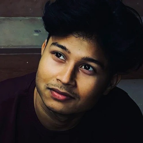 Mayank Bhadauria