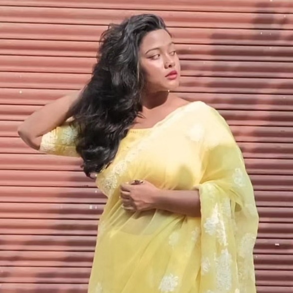 Ayushi Hazra
