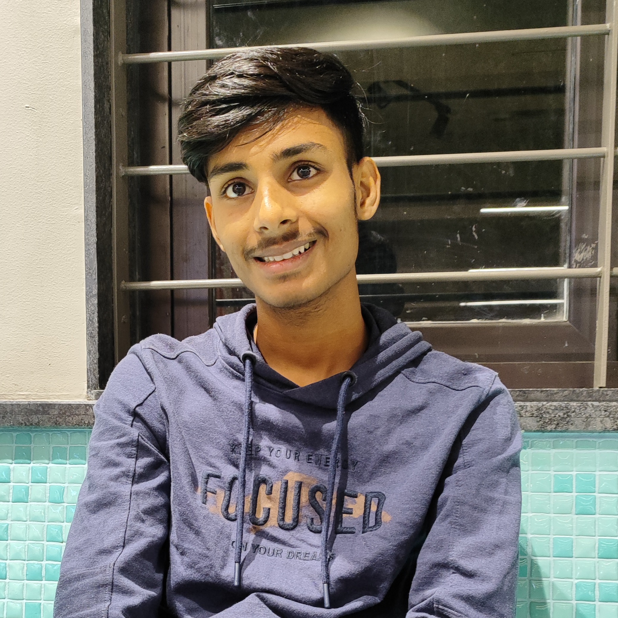 Sandeep arya