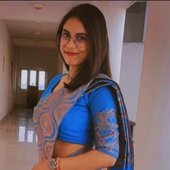 Baishali acharjee