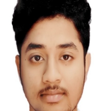 Kousik Maity