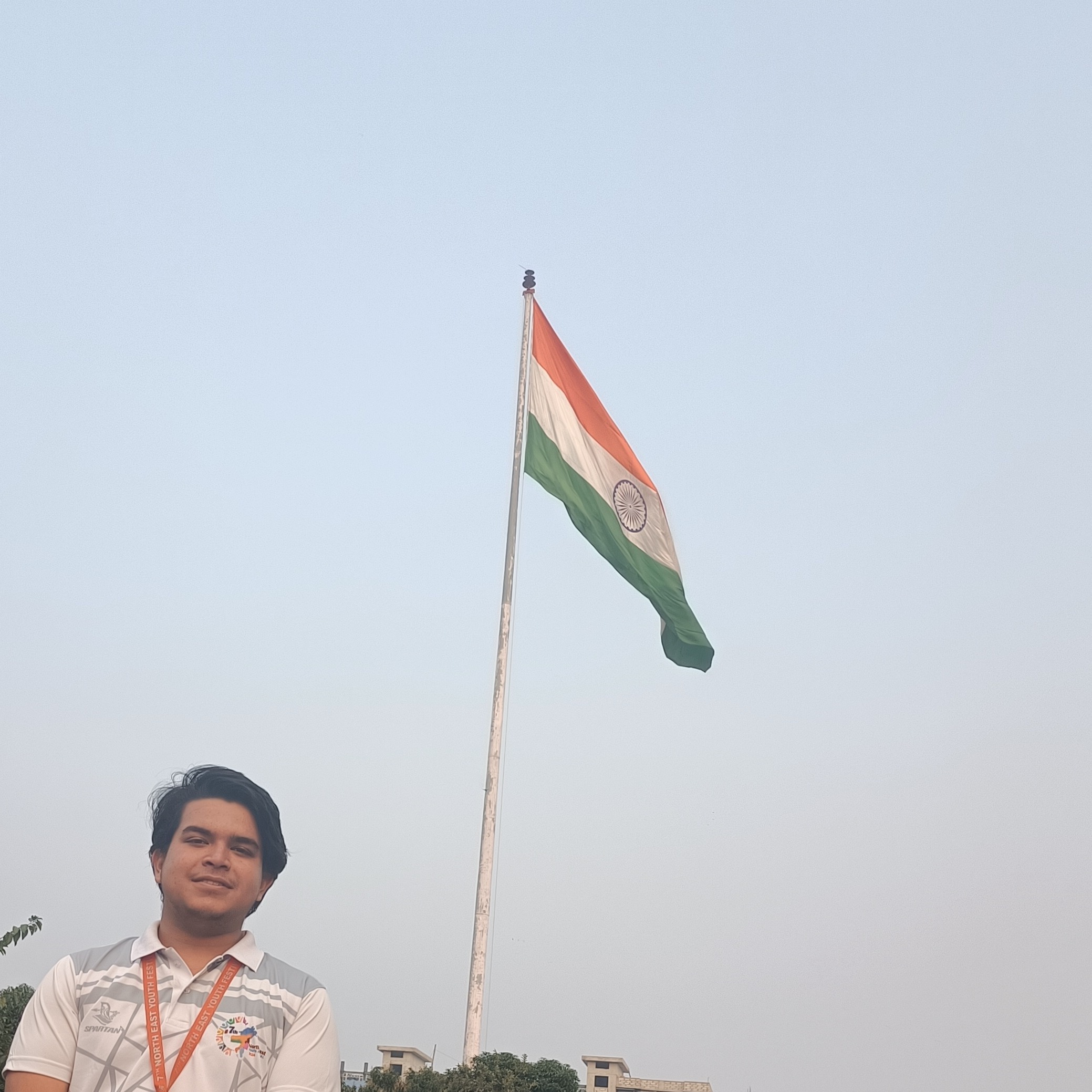 Deborshi Chakraborty