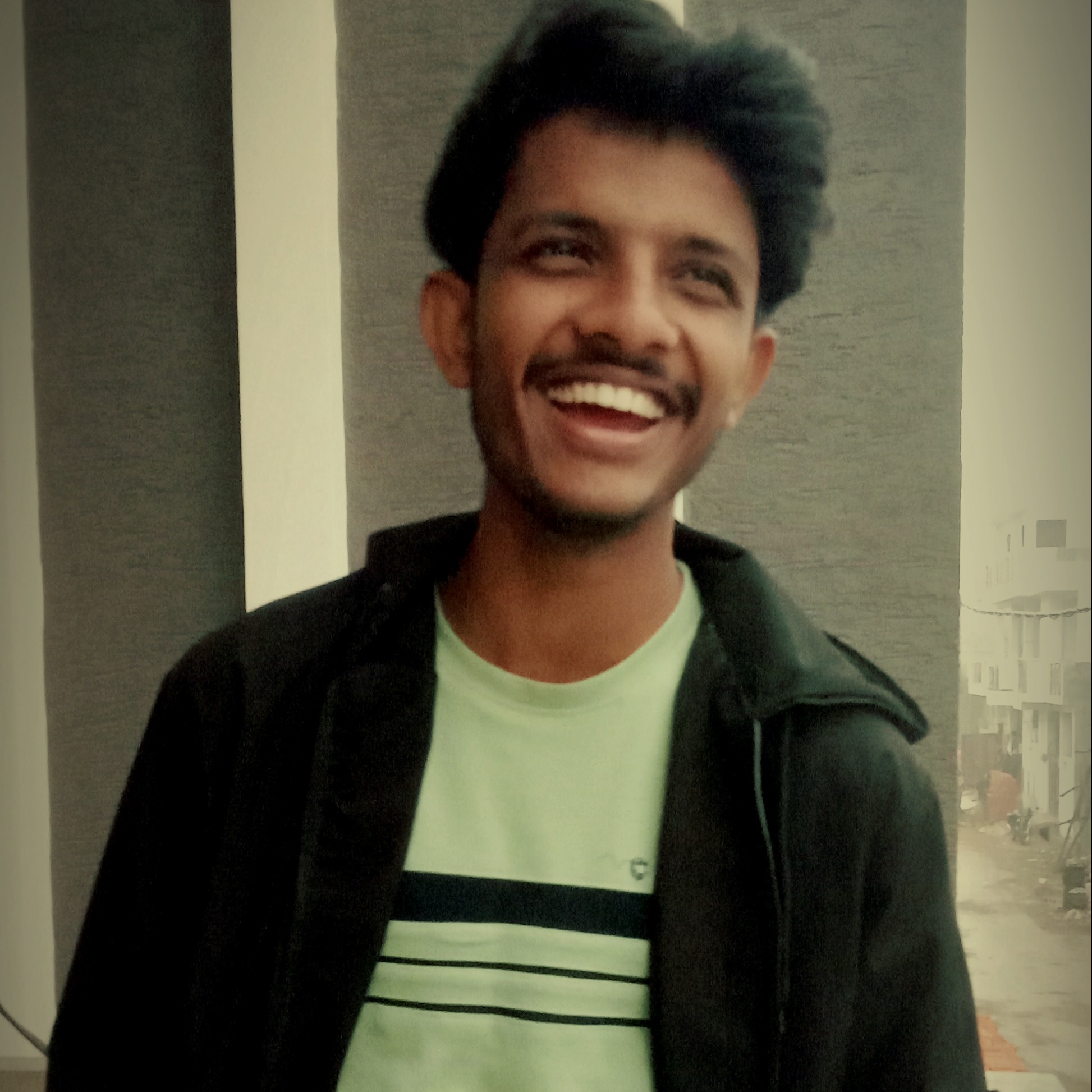 Siddharth Srivastava