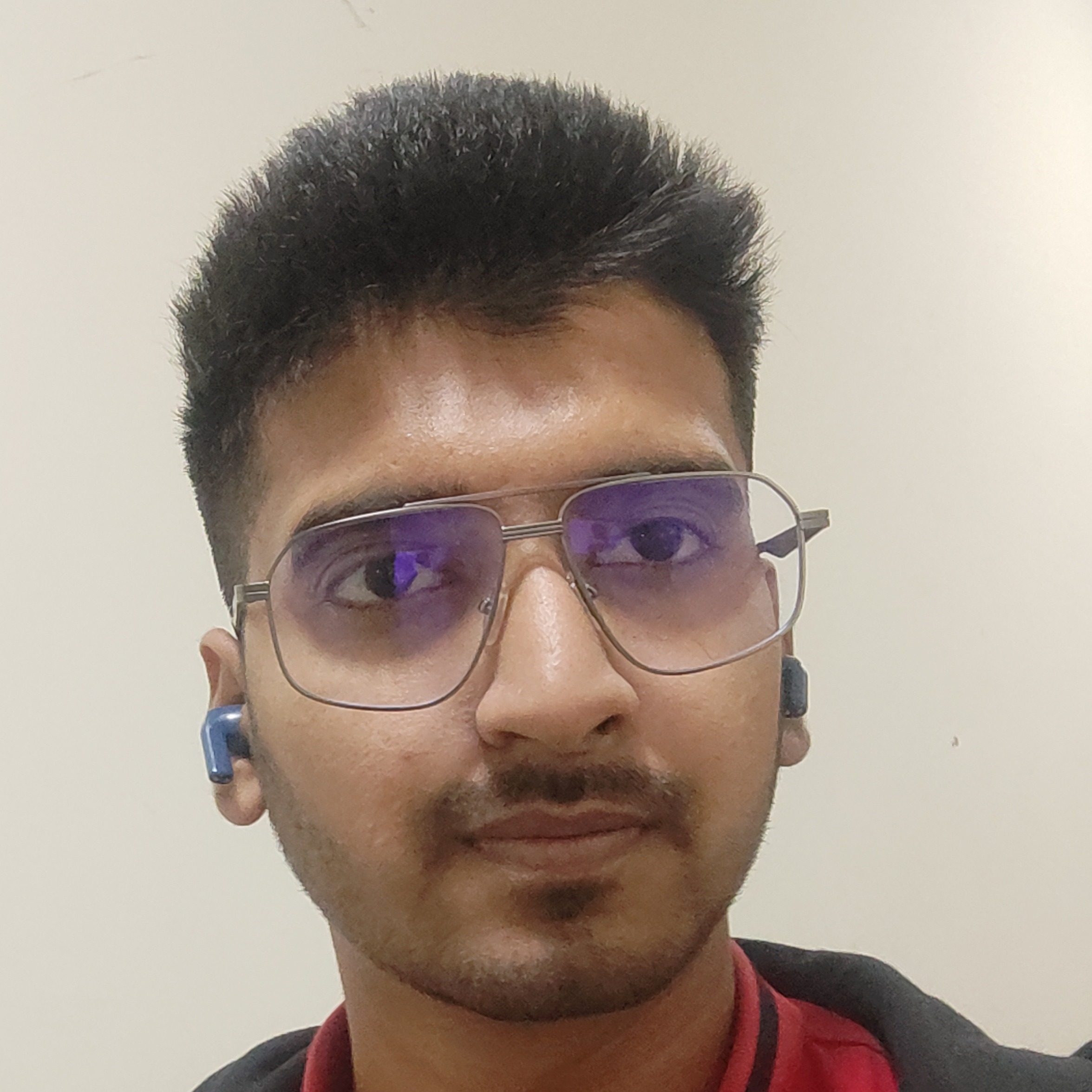 Pratik Priyam