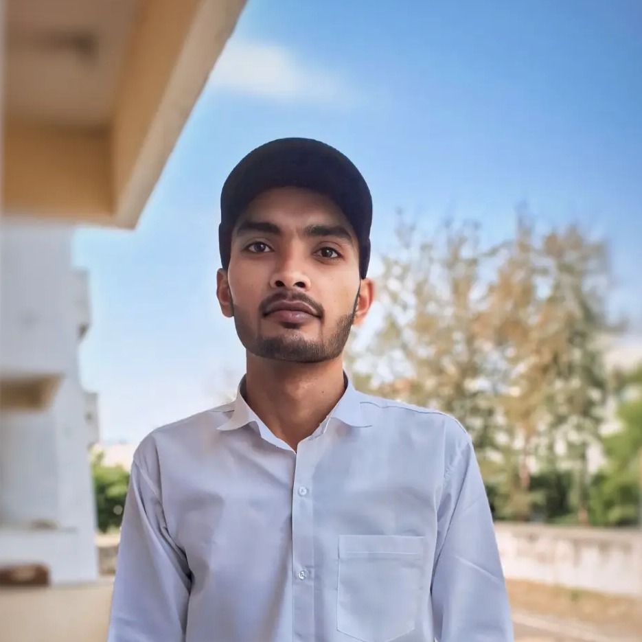 Shivam Kumar