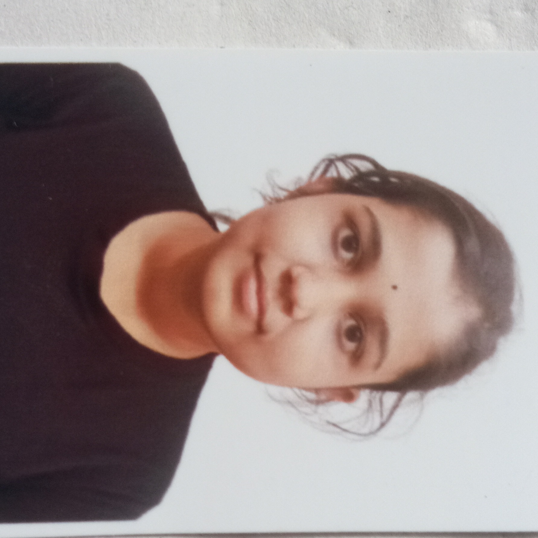 Arpita Mishra