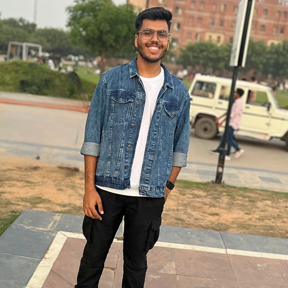 Mitanshu Khichi
