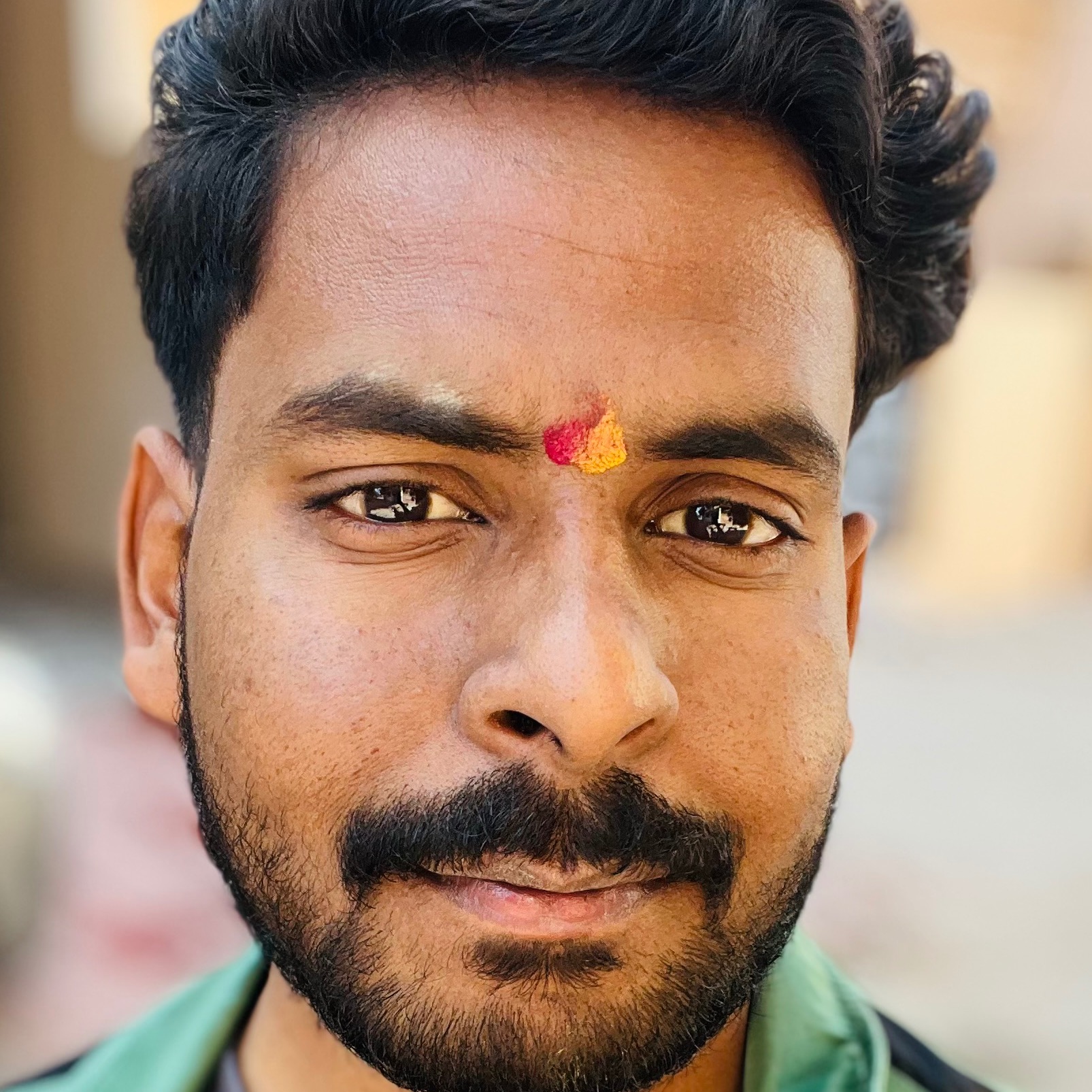 Sahil Sarsiya