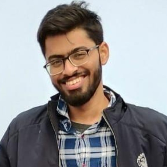 PRADEEPTA RANJAN MOHANTY