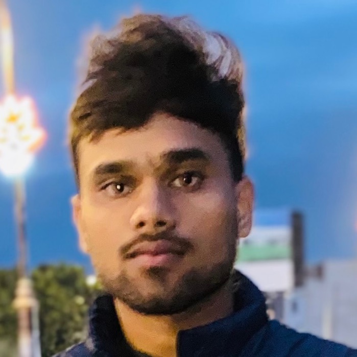 Saurabh Tiwari