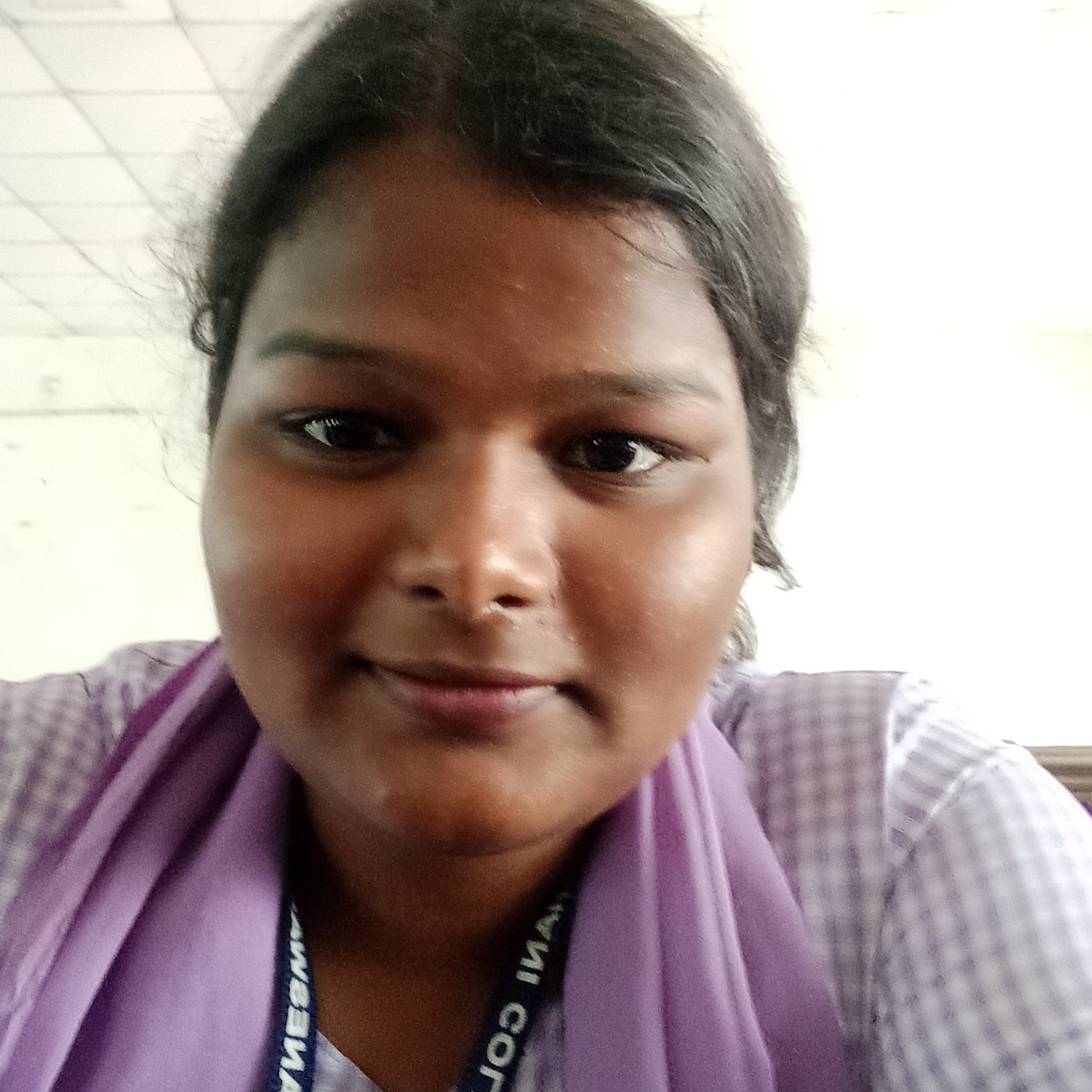 P Shivani