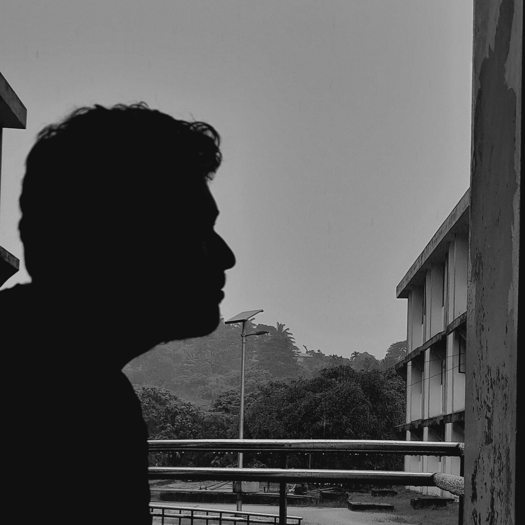 Goutham G S