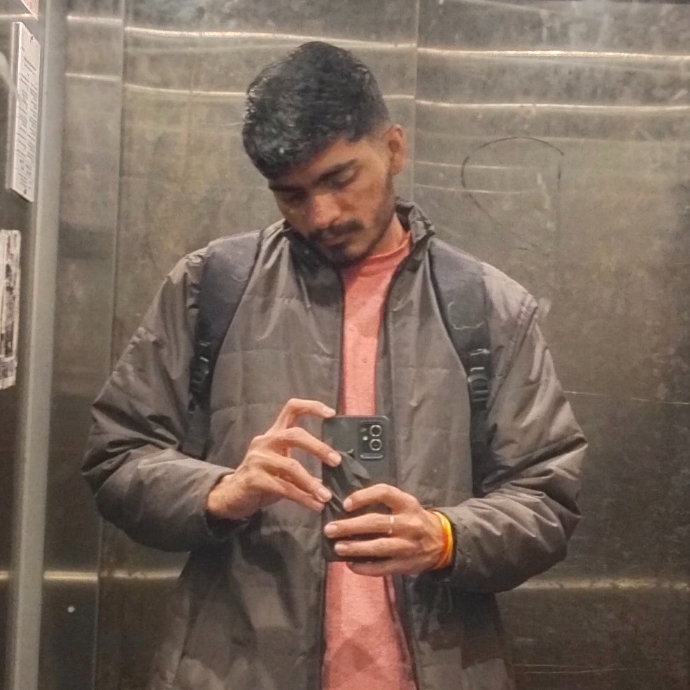 Chinmay Shukla