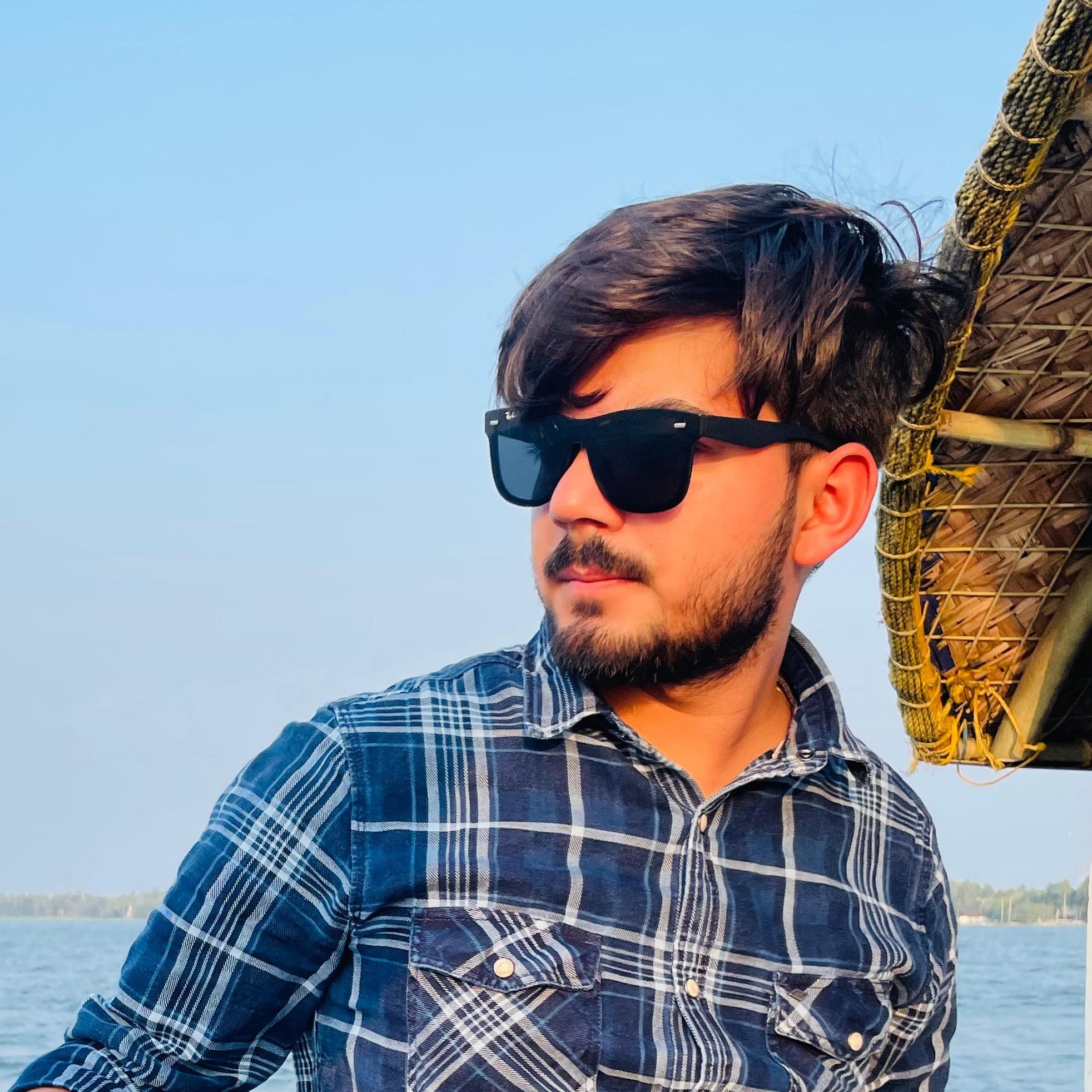 Utkarsh Ojha