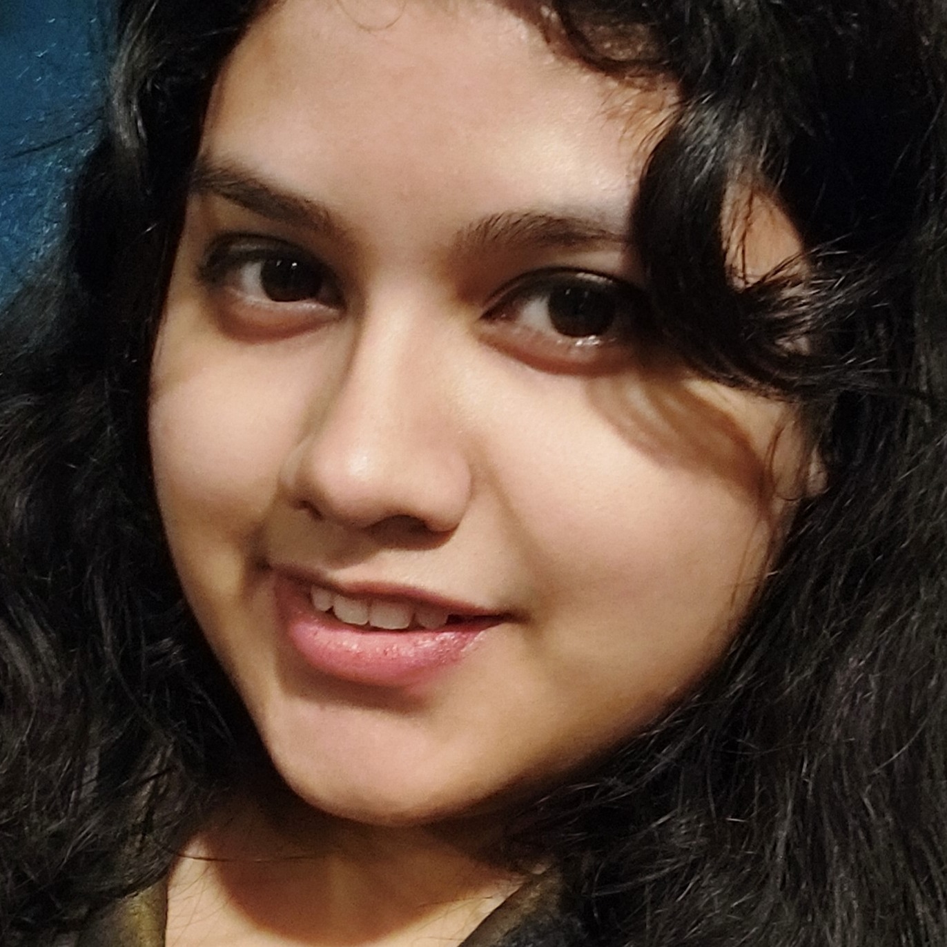 Shiwangi Mishra