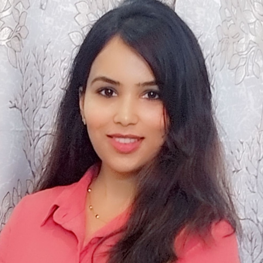 Ekta agrawal