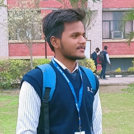 VIKASH YADAV