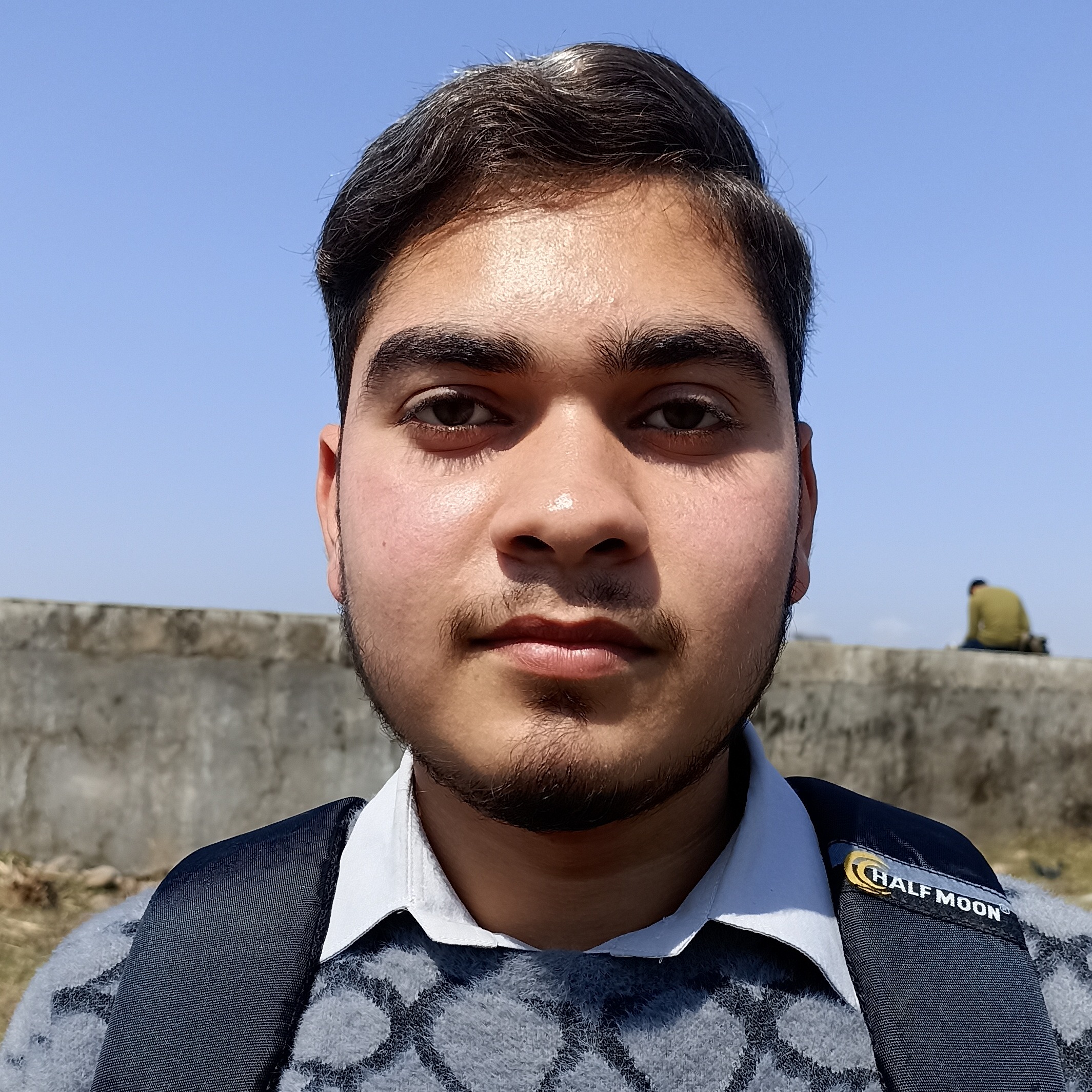 Anish sangra