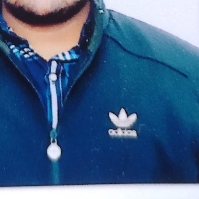 Vishal Singh yadav