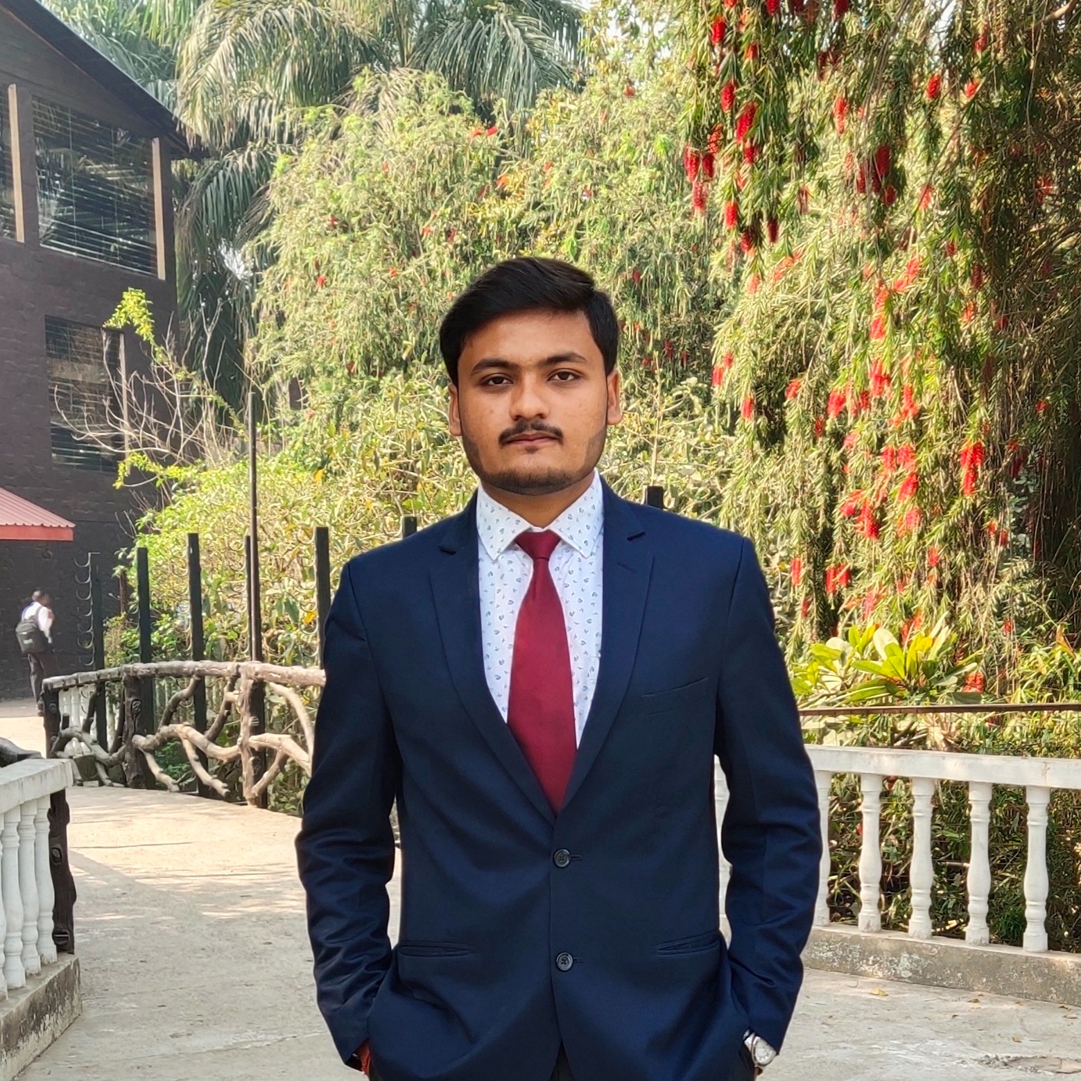 Shashwat Srivastava