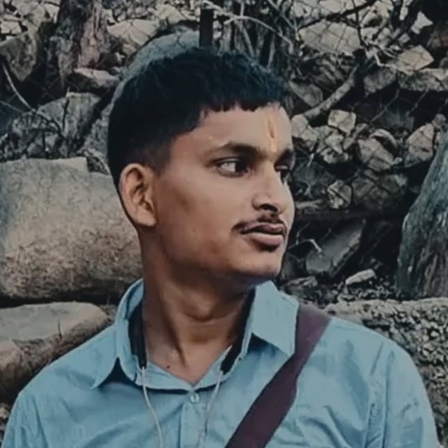 Adarsh shukla
