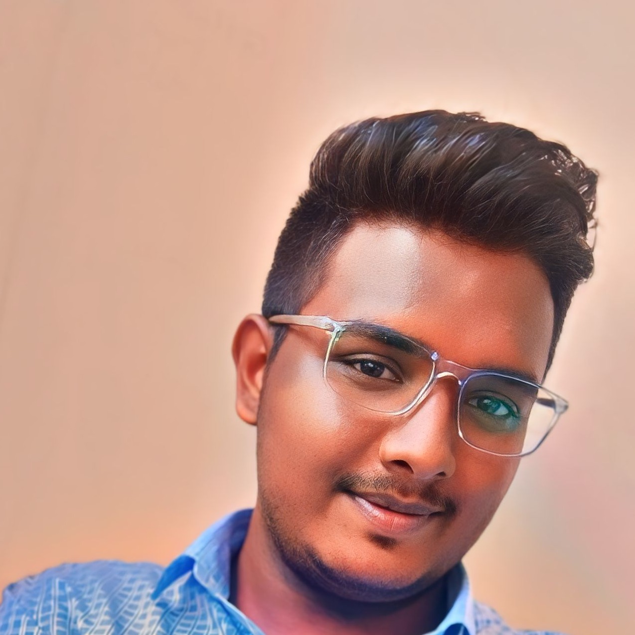 Patnala kishore kumar