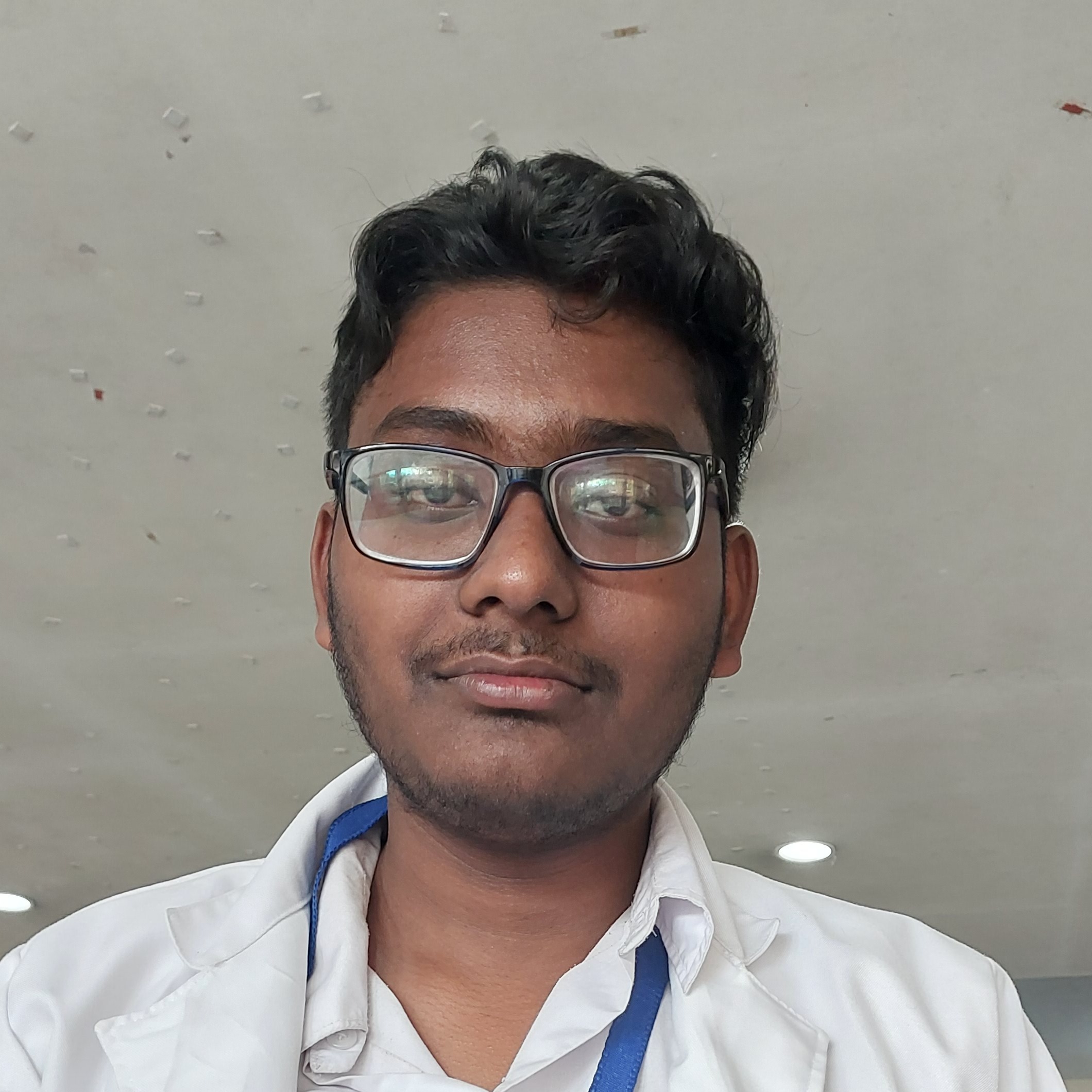 Pratyay Sarkar