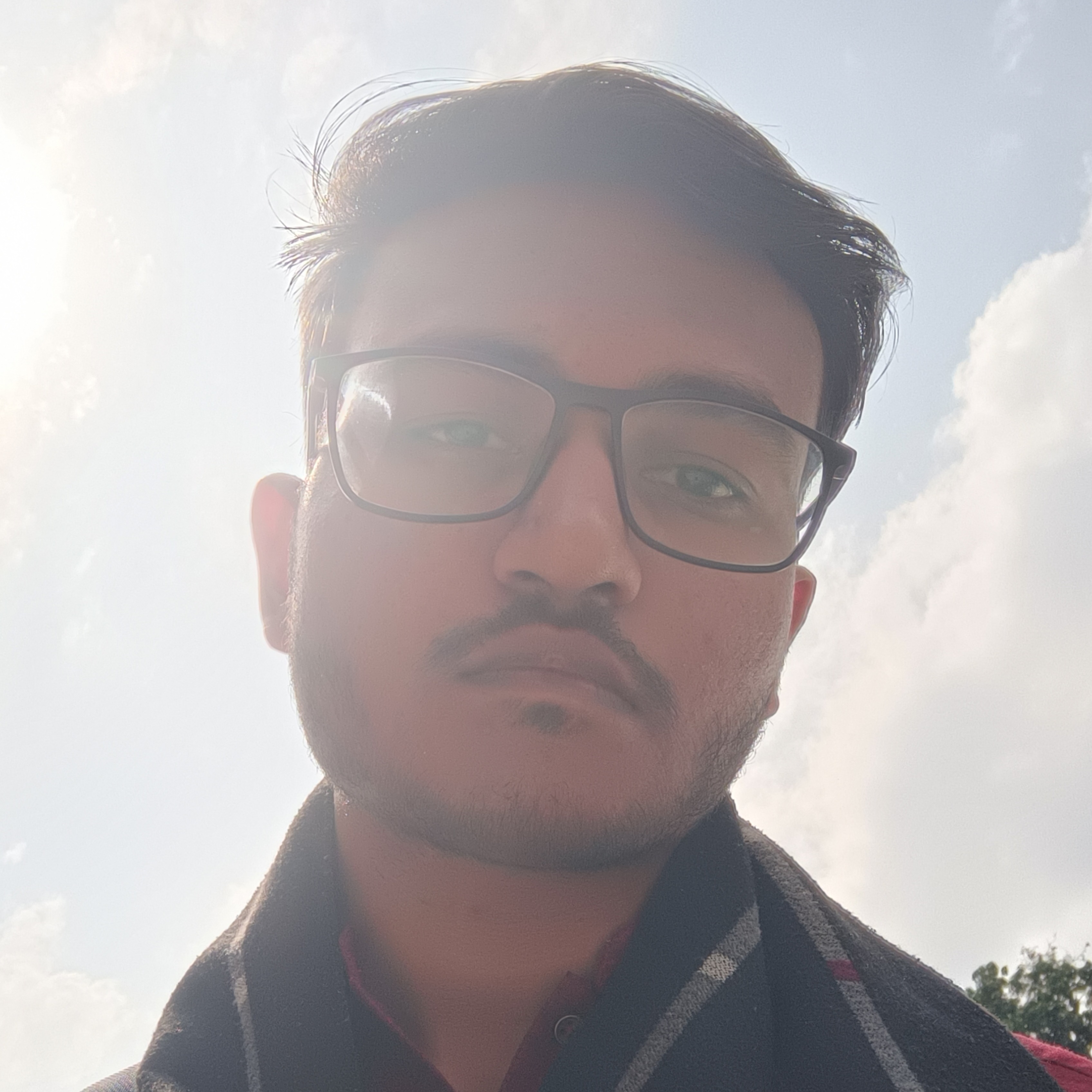 Rachit Mittal