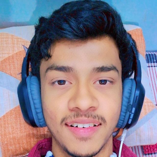 Dhruv sharma